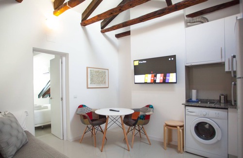Malasana Apartment | Apartment in Malasaña