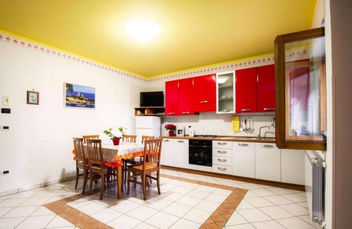 Marina di Ascea Apartment | Apartment in Marina di Ascea near the Beach