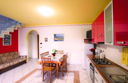 Marina di Ascea Apartment | Apartment in Marina di Ascea near the Beach