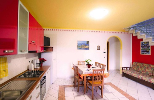 Marina di Ascea Apartment | Apartment in Marina di Ascea near the Beach