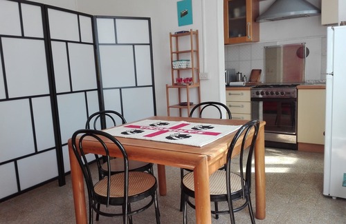 Marina di Pisa House | apartment in Marina di Pisa, the sea and not only