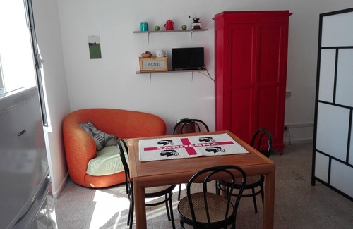 Marina di Pisa House | apartment in Marina di Pisa, the sea and not only