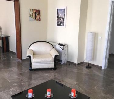 Markopoulon Apartment | Apartment in Markopoulo center