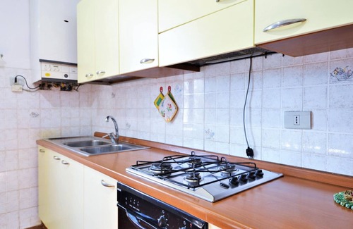 Massa Marittima Apartment | Apartment in Massa Marittima With Swimming Pool