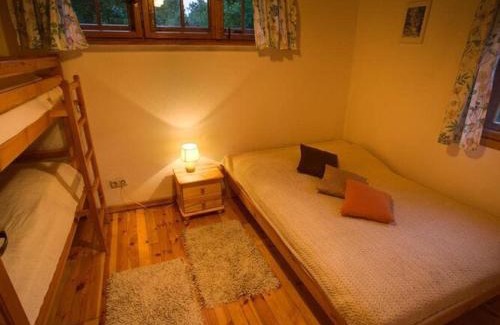 Gizycko House | Apartment in Masuria with Private Pond