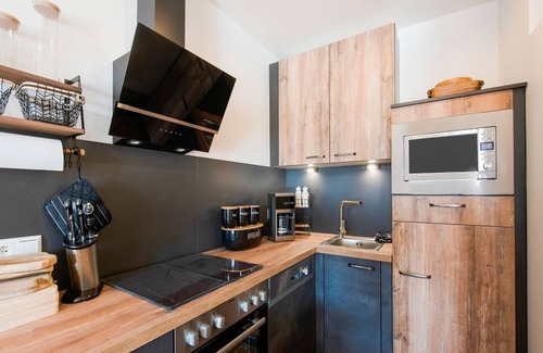 Mauterndorf Apartment | Apartment in Mauterndorf near Ski Lift