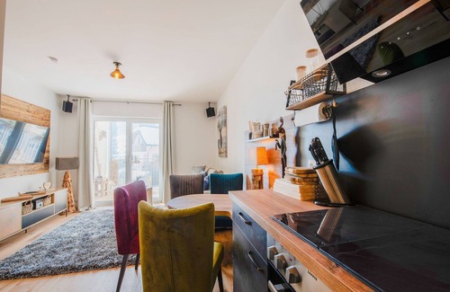 Mauterndorf Apartment | Apartment in Mauterndorf near Ski Lift