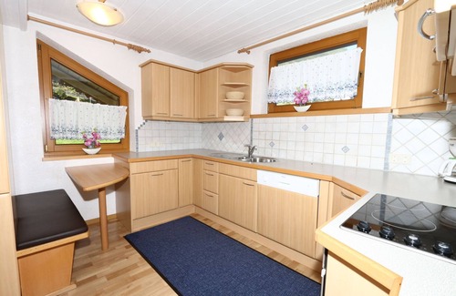 Brandberg Apartment | Apartment in Mayrhofen in the mountains
