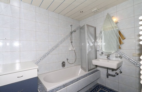 Brandberg Apartment | Apartment in Mayrhofen in the mountains