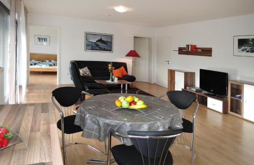 Gemarkung Unterdigisheim Apartment | Apartment in Meßstetten near Ski Slopes
