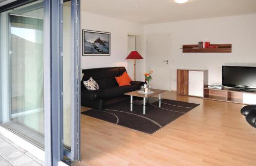 Gemarkung Unterdigisheim Apartment | Apartment in Meßstetten near Ski Slopes