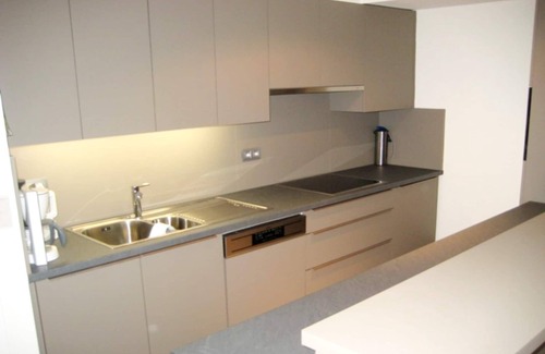 Middelkerke Apartment | Apartment in Middelkerke near the Beach