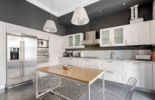 Porta Genova Apartment | Apartment in Milan with 4 bedrooms sleeps 12