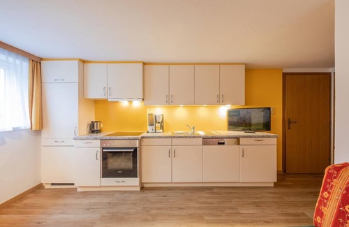 Neustift Im Stubaital Apartment | Apartment in Milders near Stubai Glacier