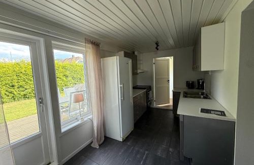 Nedre Eiker Apartment | Apartment in Mjøndalen
