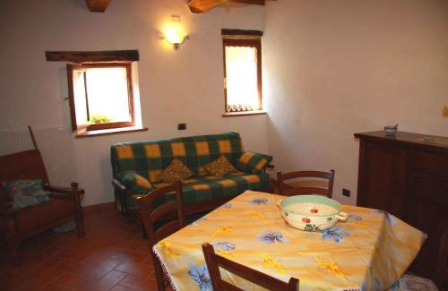 Montieri Apartment | Apartment in Montieri - Toskana 38264