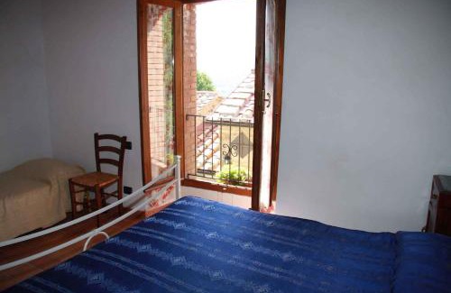 Montieri Apartment | Apartment in Montieri - Toskana 38264