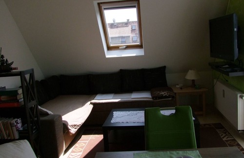 Kleinchursdorf Apartment | Apartment in Muldental - Valley of castles and palaces -