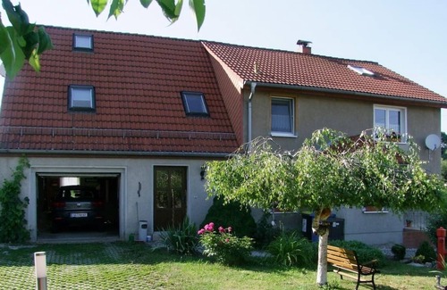 Kleinchursdorf Apartment | Apartment in Muldental - Valley of castles and palaces -
