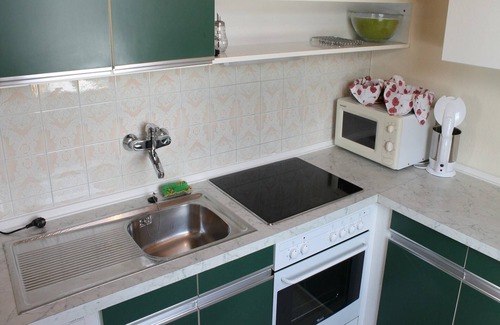 Sonnenalpe Nassfeld Apartment | Apartment in Nassfeld near Ski Slopes