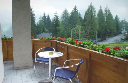 Sonnenalpe Nassfeld Apartment | Apartment in Nassfeld near Ski Slopes