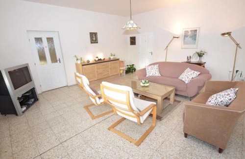 Nemojov Apartment | Apartment in Nemojov near Forest and Pool