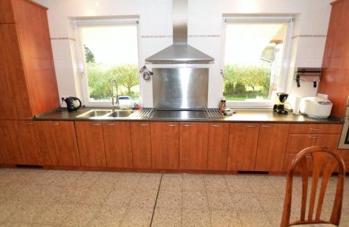Nemojov Apartment | Apartment in Nemojov near Forest and Pool