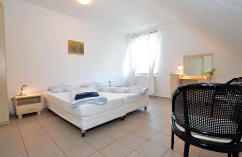 Nemojov Apartment | Apartment in Nemojov near Forest and Pool
