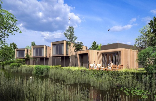 's-Gravenzande House | Apartment in Netherlands near the Coast