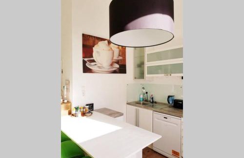 Neudorf-Nord Apartment | Apartment in Neudorf Nahe DU Zentrum und Uni/Zoo