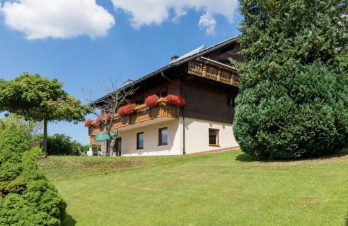 Furtwangen Apartment | Apartment in Neukirch with terrace