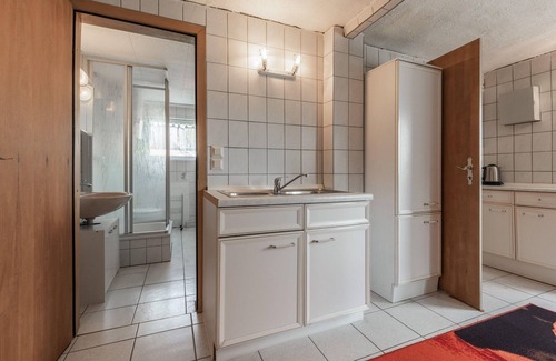 Martensdorf House | Apartment in Niepars near Forest Walks