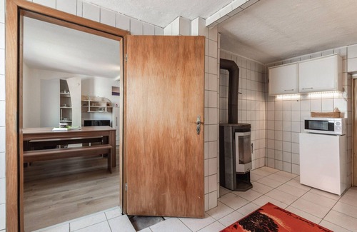 Martensdorf House | Apartment in Niepars near Forest Walks