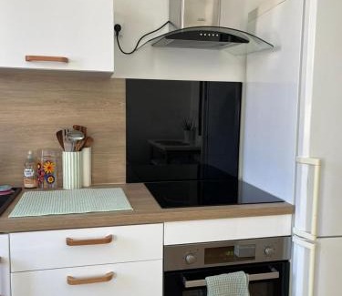 Noailles Apartment | Apartment in Noailles Marseille