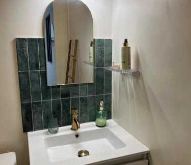 Noailles Apartment | Apartment in Noailles Marseille