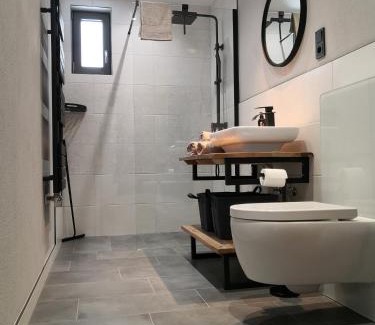 Nonnweiler Apartment | Apartment in Nonnweiler-Otzenhausen