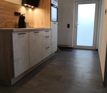 Nonnweiler Apartment | Apartment in Nonnweiler-Otzenhausen