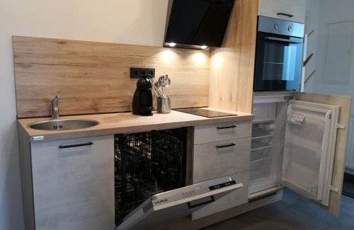 Nonnweiler Apartment | Apartment in Nonnweiler-Otzenhausen