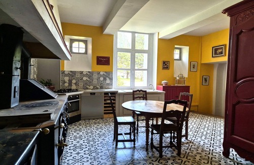 Nointot Apartment | Apartment in Normandy near Seine River