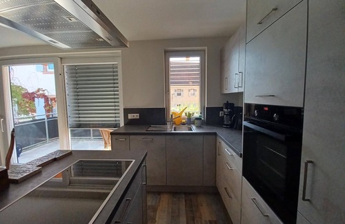 Oberrotweil Apartment | Apartment in Oberrotweil