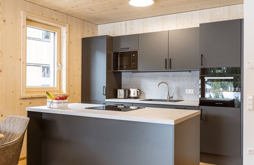 Schonberg Apartment | Apartment in Oberwölz by Ski Slopes