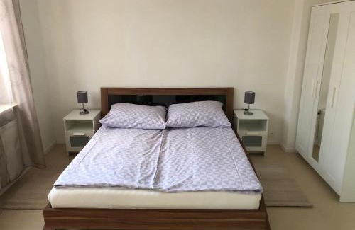 Northeim Apartment | Apartment in OG Schaupenstiel