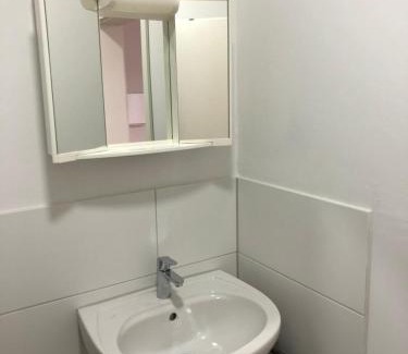 Northeim Apartment | Apartment in OG Schaupenstiel