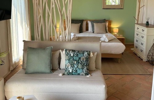 Sirone Apartment | Apartment in Oggiono with 1 bedrooms sleeps 4