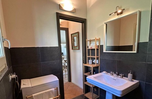 Sirone Apartment | Apartment in Oggiono with 1 bedrooms sleeps 4