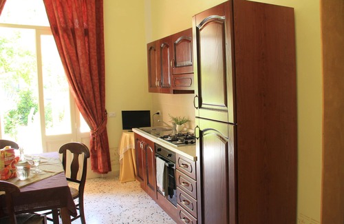 Trapani City Centre House | Apartment in Old Convent XV - Trapani old town