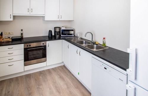 Vogelzang House | Apartment in Oostende near Mariakerke Beach