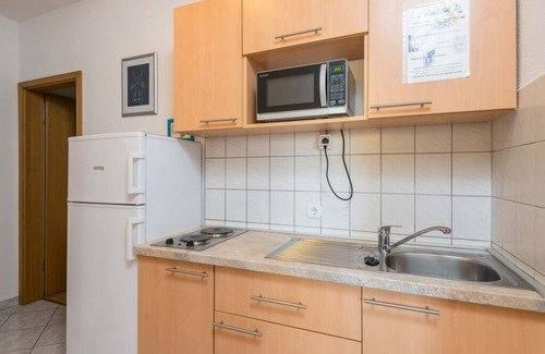Stankovici Apartment | Apartment in Orebić with Seaview, Balcony, Air condition, WIFI (4934-8)