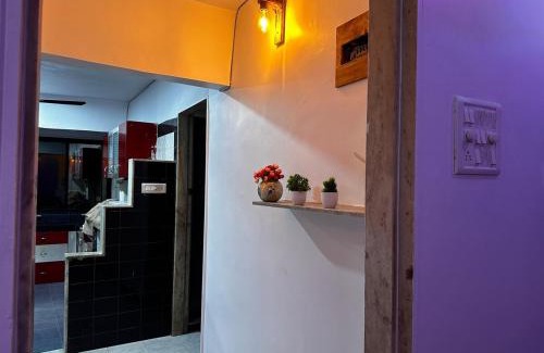 Jogeshwari West Apartment | Apartment in Oshiwara Andheri #01