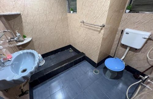 Jogeshwari West Apartment | Apartment in Oshiwara Andheri #01